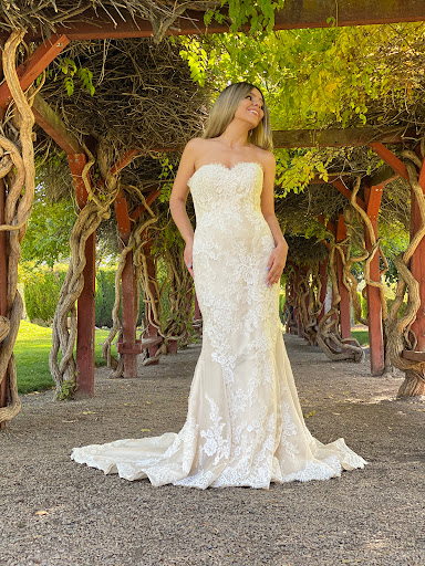 Runway Bride - Visual
