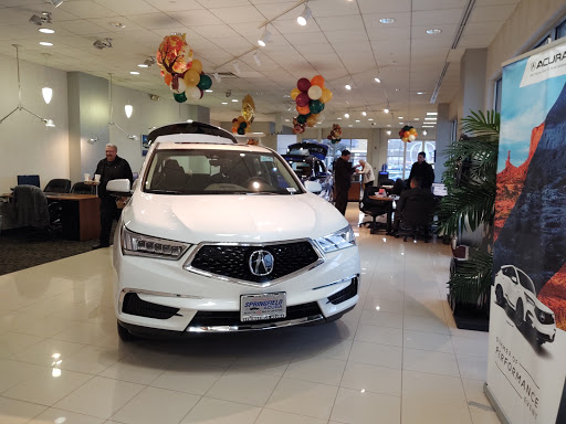 Springfield Acura - Thumbnail