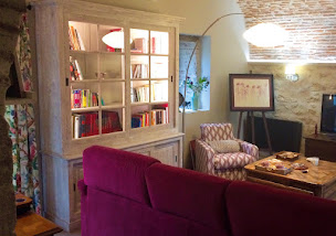 Photo n°20 de Gîtes la Gourre: Maison, Studio et Gîte avec piscine Lot-et-Garonne, proche voie verte, idéal randonnées, Vallée du Lot à Lédat (Appartement de vacances)