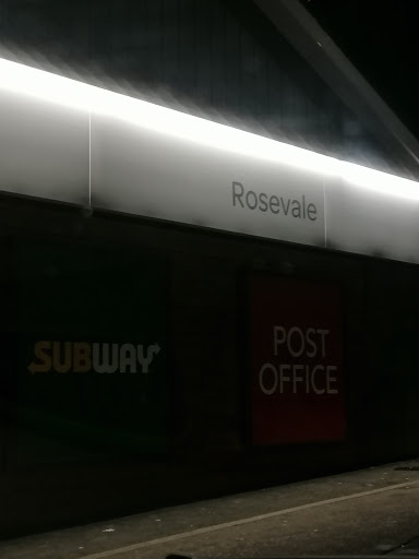 SPAR Rosevale - Thumbnail