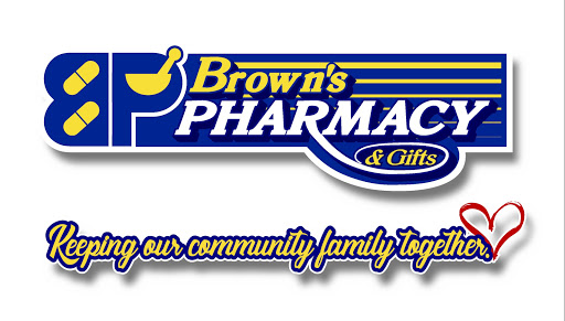 Brown's Pharmacy and Gifts - Thumbnail