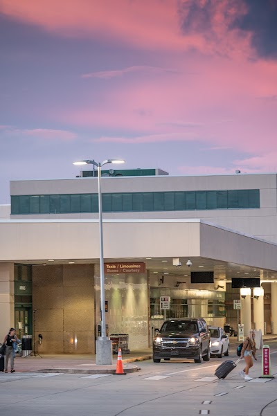 ALD Limo at SRQ Airport