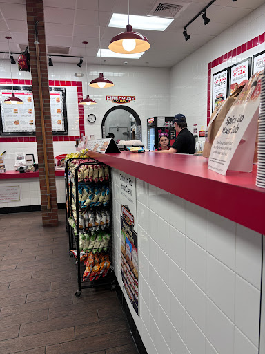Firehouse Subs Menomonee Falls Station - Thumbnail