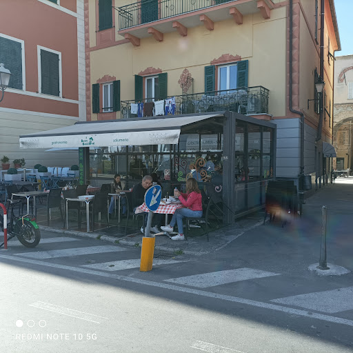 Il Buon Boccone Gallery - Italy