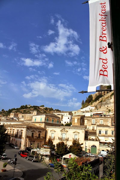 Photos of Conte Ruggero B & B