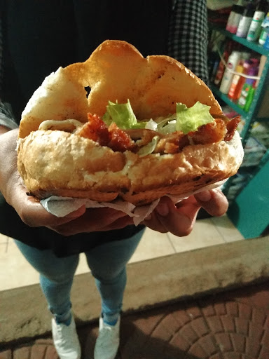 Taquería TACO-TEPEC