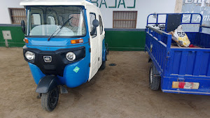 YERIK REPUESTOS BAJAJ 2