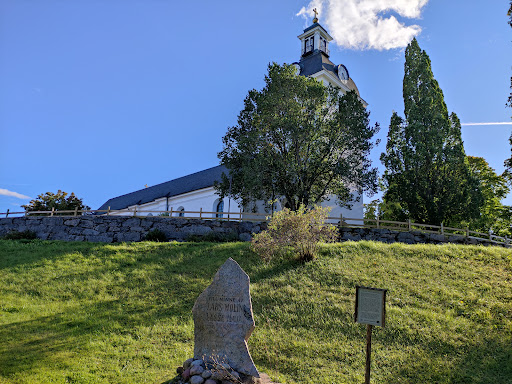 Ramsberg kyrka - Thumbnail