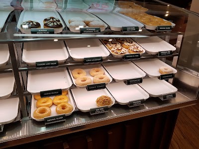 Photos of Krispy Kreme Bangladesh