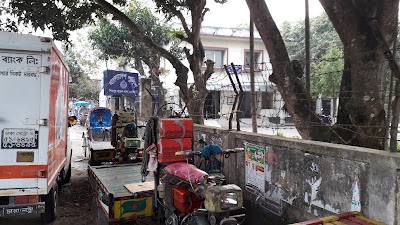 Photos of Shibpur Police Station