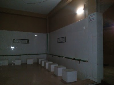 Photos of মিয়াপুর মহিলা জুম্মা মসজিদ