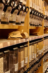 Photo n°26 de marcel&fils BIO à Montauroux (Supermarché)