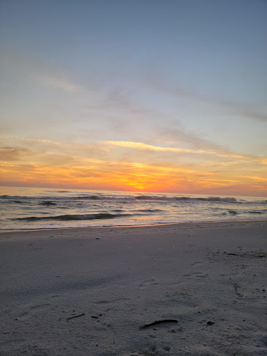 Beach Access 82 - Visual