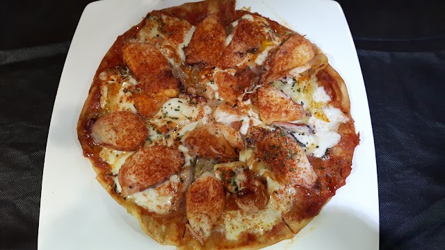 Restaurante El Puchero de las Meigas