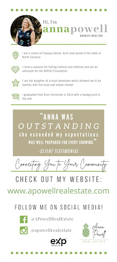 Anna Powell Real Estate - Thumbnail