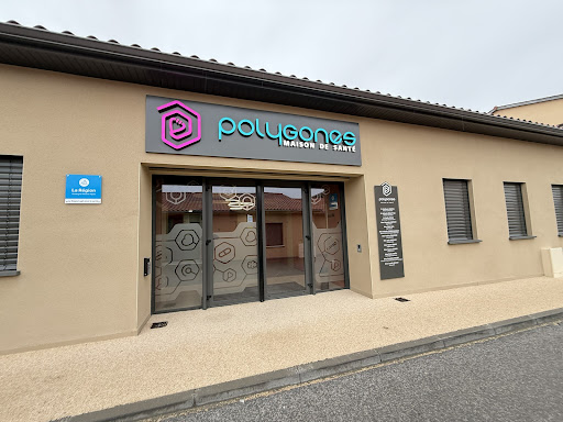 Photo de Polygones