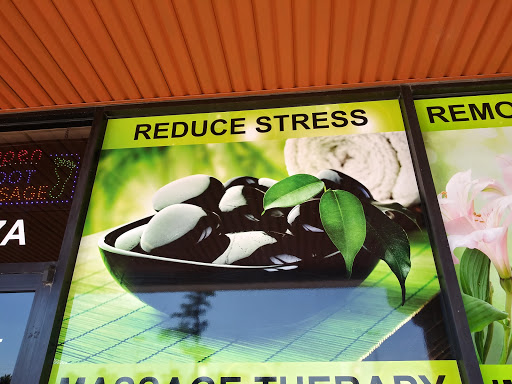 Su massage - Visual