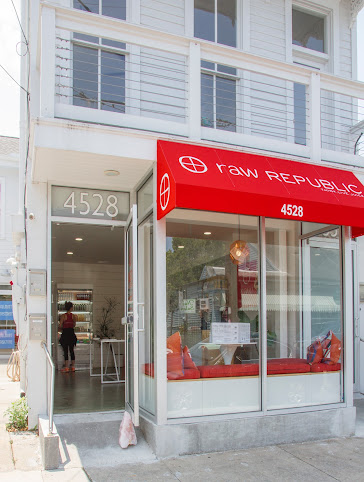 raw REPUBLIC by null