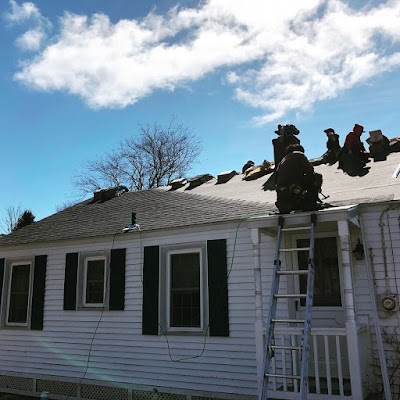 BP Builders | Roofer, Roof Replacement, Roofing Company & General Contractor CT