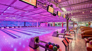Photo n°15 de IBowling à Voglans (Bowling)