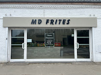 MD Frites à Bourghelles