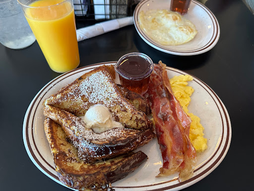 Caroline's Omelet House - Thumbnail