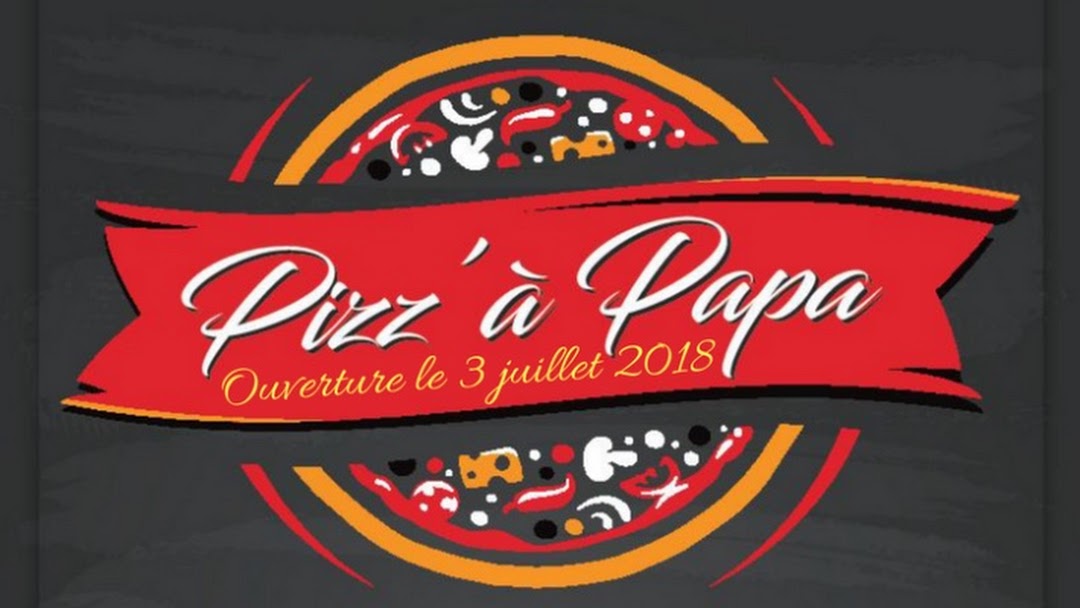 Papa pizza, 39 avenue de la Californie, 06200 Nice, France