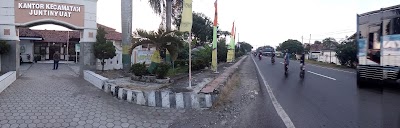 Photos of Kantor Kecamatan Juntinyuat