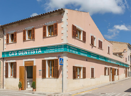 Ca's Dentista Vilafranca de Bonany