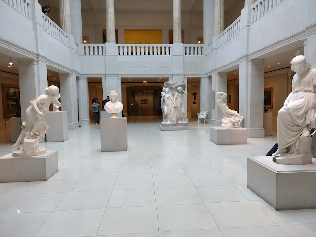 Art Institute of Chicago