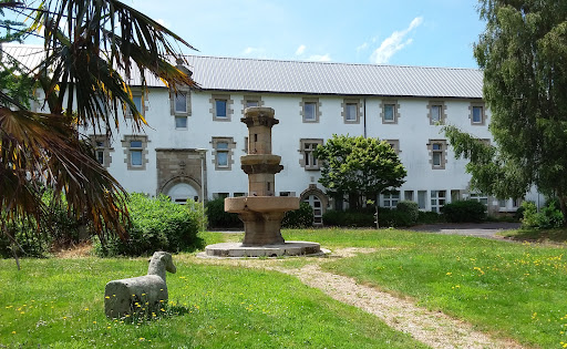 Photo de EHPAD Kergomar à Servel (22300)