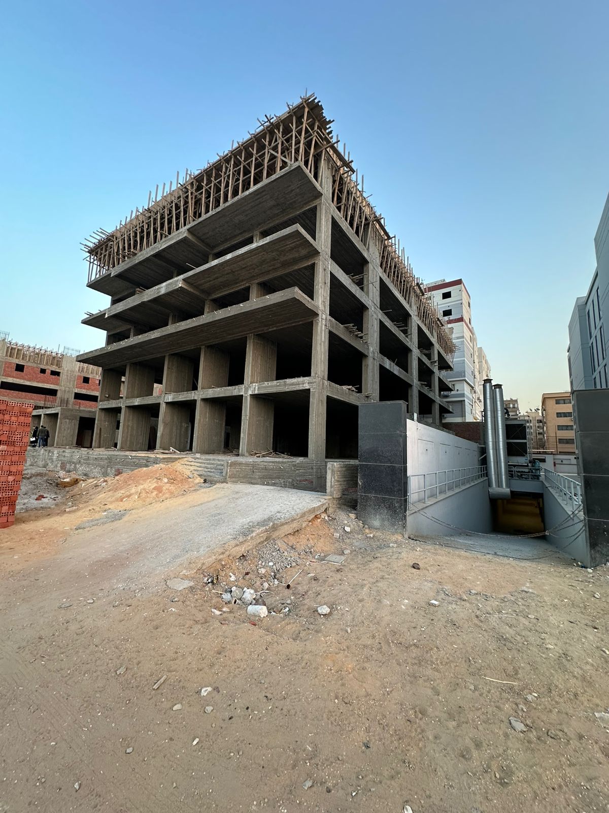 مول تجاري - صورة 2