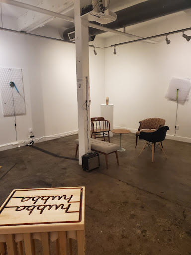 Lane Meyer Projects - Visual