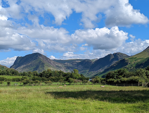 The Buttermere Court Hotel - Thumbnail