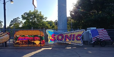 Sonic Drive-In