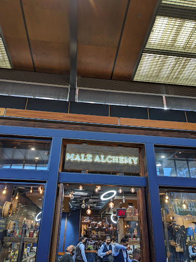 Male Alchemy - Thumbnail