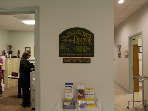 Back to Basics Medical Practice PLLC: Robert Patterson, MD, ND Gallery - United States