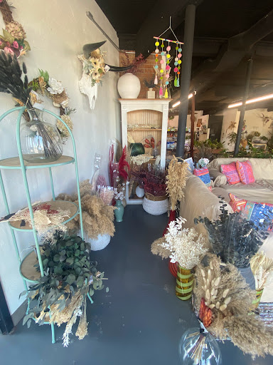 Keefe's Flowers - Visual