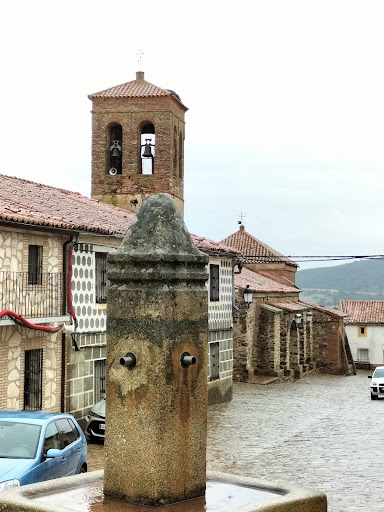 Parroquia católica de Nuestra Señora de Altagracia - Thumbnail
