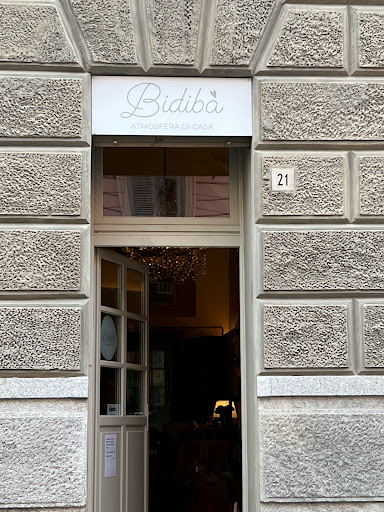 Bidibà - Visual