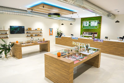 Photo of Fresh Karma Dispensaries- Parkville
