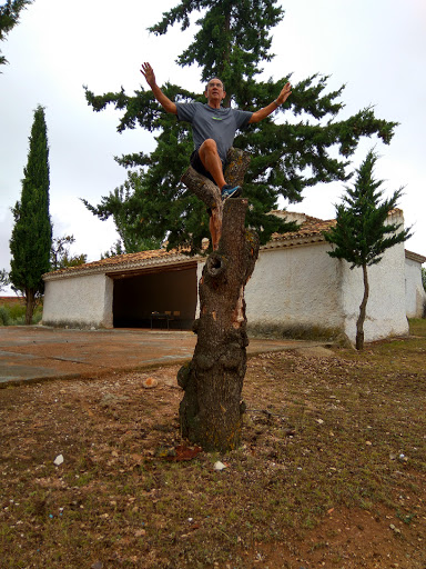 Ermita de Santa Quiteria