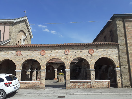 Monastero Cuore Immacolato di Maria