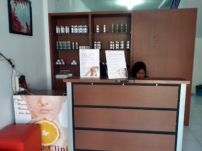 Photos of Jelita Clinic