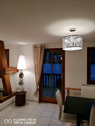 Photo n°3 de Au Cocon des Cigognes à Kaysersberg Vignoble (Chambre d'hôtes)