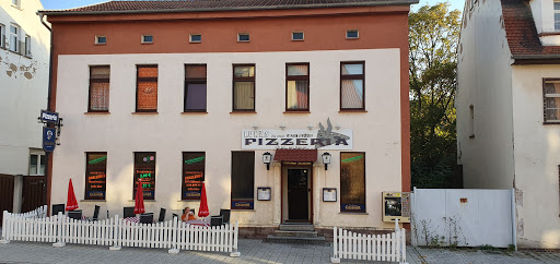 Pizzeria Lukas - Visual