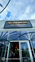 Photo n°23 de Au Bureau - Pub et Brasserie à Chambourcy (Bar sportif)