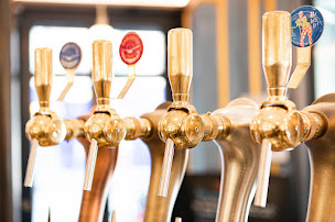 Photo n°16 de Le Felix Faure Paris à Paris (Brasserie)