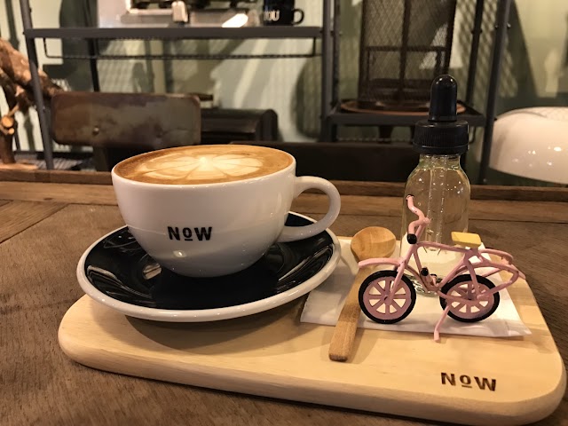 Café Now
