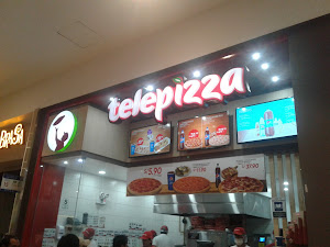 Telepizza 1